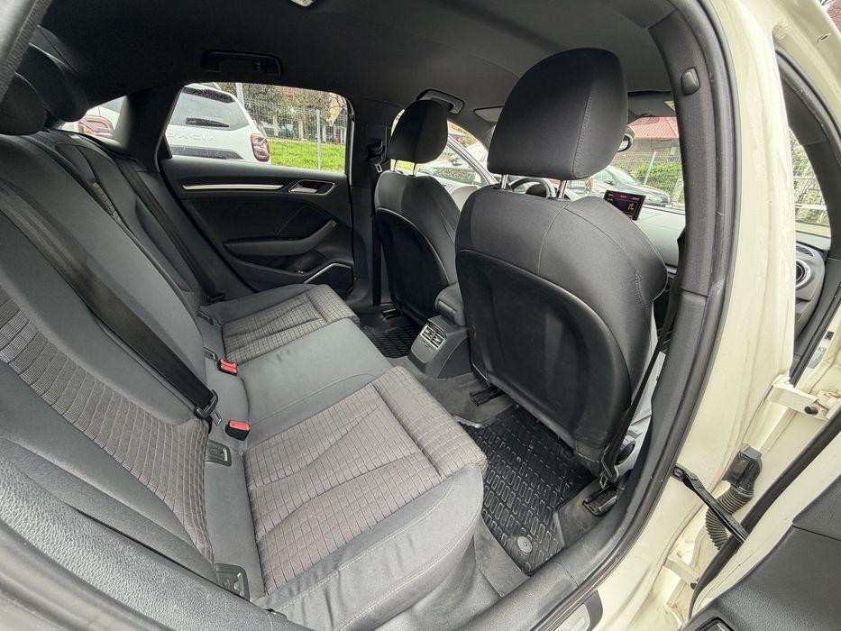AUDI A3 2015 — imagine 4