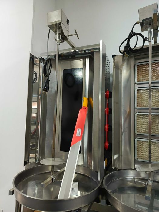 Донер аппарат Lavash aparat Danar aparat Shovurma aparat Lavash aparat