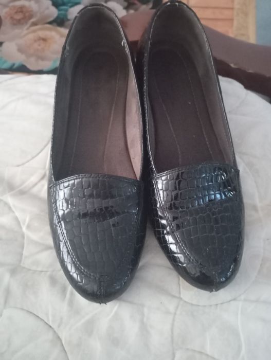 Продам туфли, 38 размера.