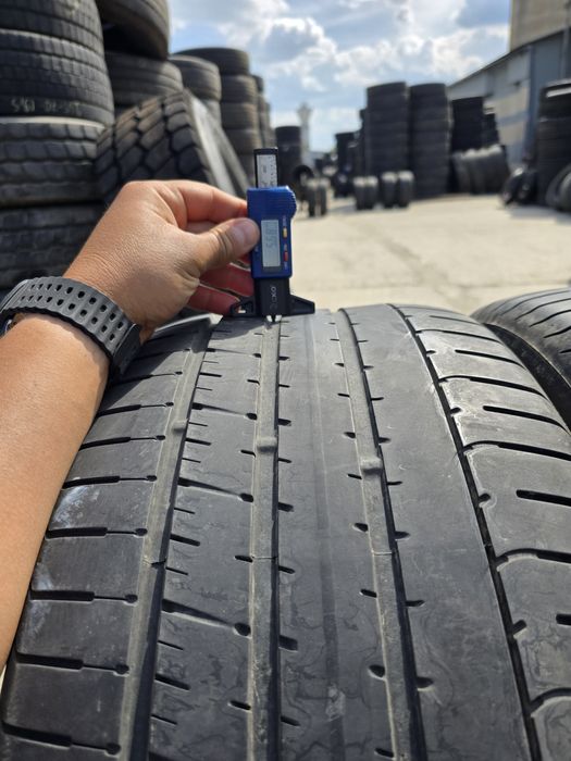 Anvelope de vara 275-40r19 Pirelli