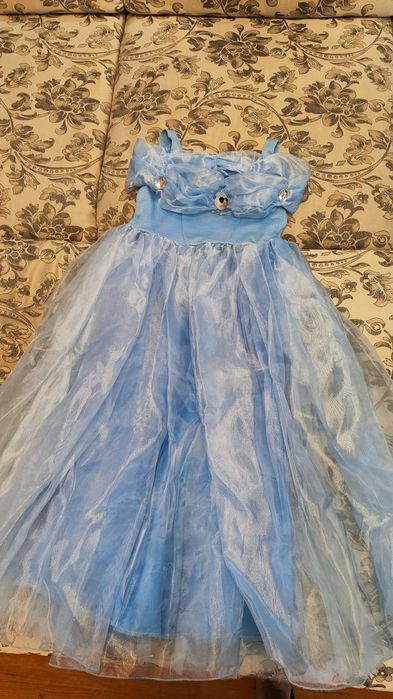 Новогодние костюмы