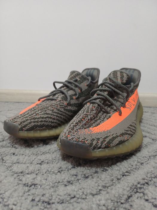 Yeezy Boost 350 V2 Beluga