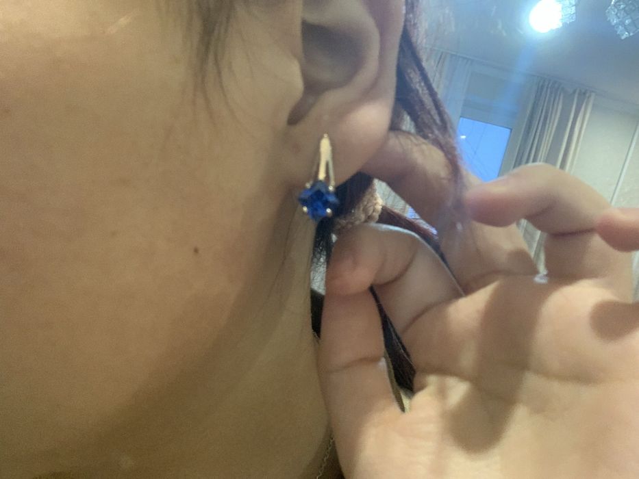 Продаю набор (серебро )