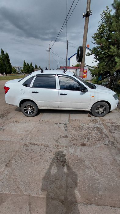 Легкосплавные диски