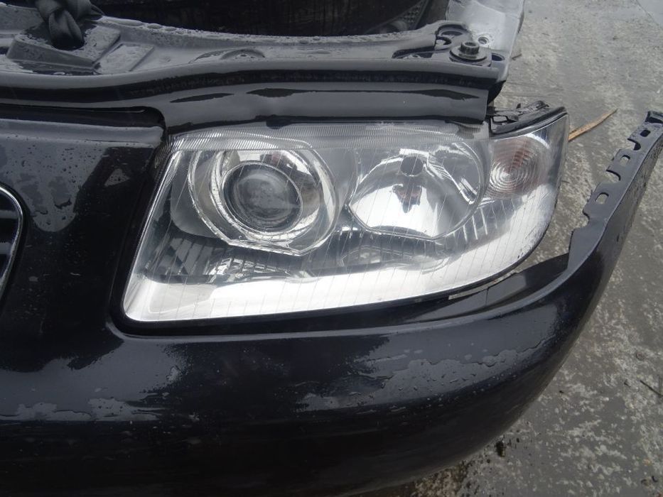 Vand Fata Completa Audi A3 Break din 2001 volan pe stanga
