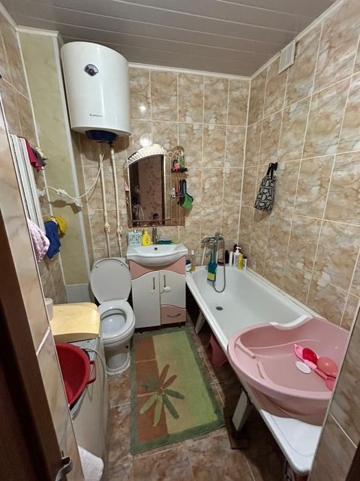 Квартира 85 шаршы метр