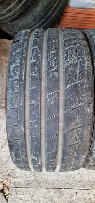 265/30/20 Bridgestone Potenza S007  RO2