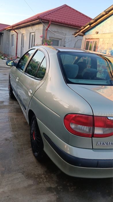 Vand Renault Megane I  1.6 16v 107cp