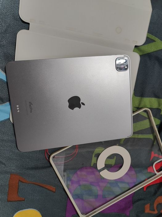 iPad Pro (11-дюймовый)(4-го поколения)
