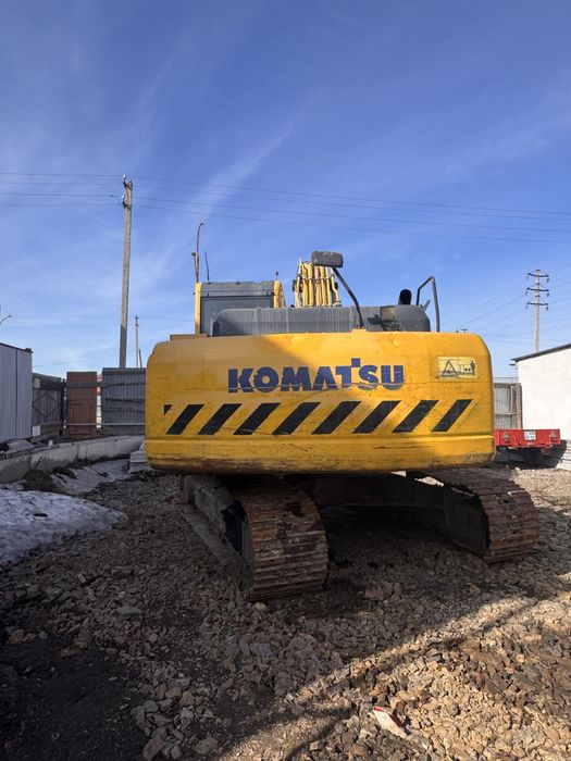 Услуги экскаватора Кокшетау