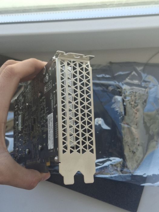 Видеокарта p106-100