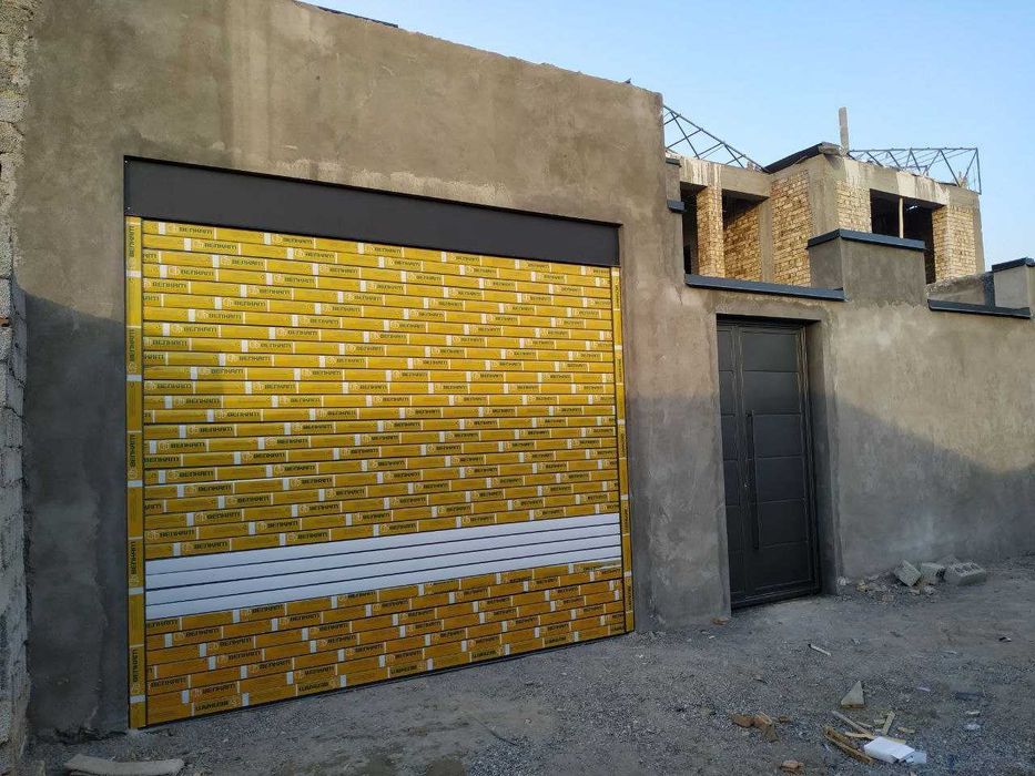 Yunusobod xasanboyda (karobka HI TECH) 375kv2