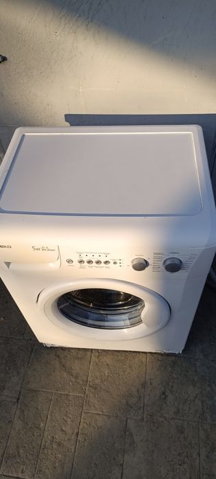 Продам стиральную машину Beko