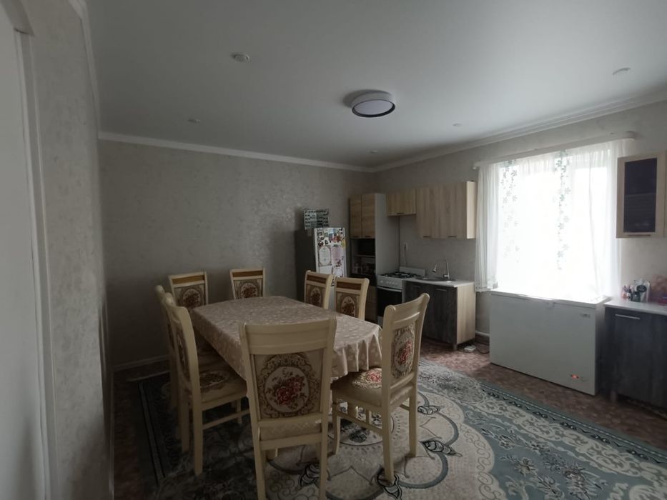 Продам дом в с. Калбатау