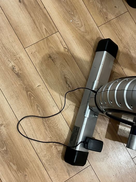 Crosstrainer profesional STAMM Bodyfit Octans 7000