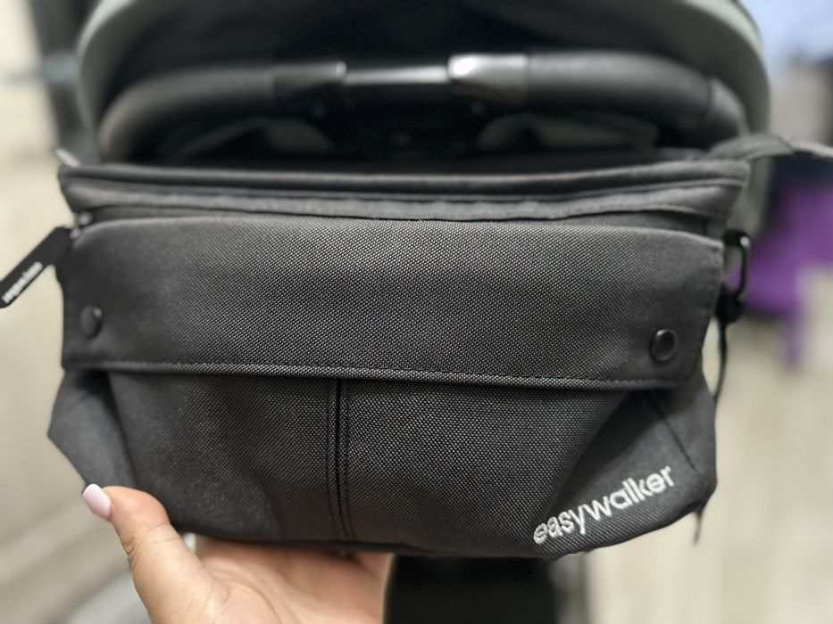 Коляска детская