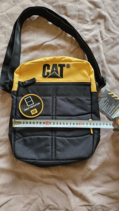 Сумка CAT (Caterpillar).