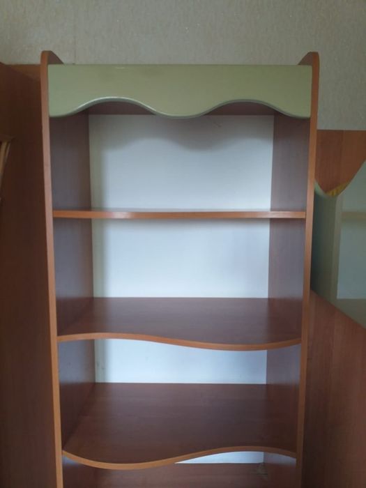 Продам детскую кровать!