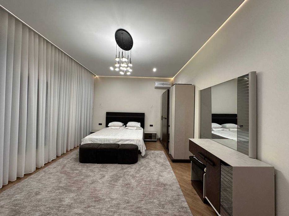 Срочно! Продаётся 3х комнатная ЛЮКС квартира!!!