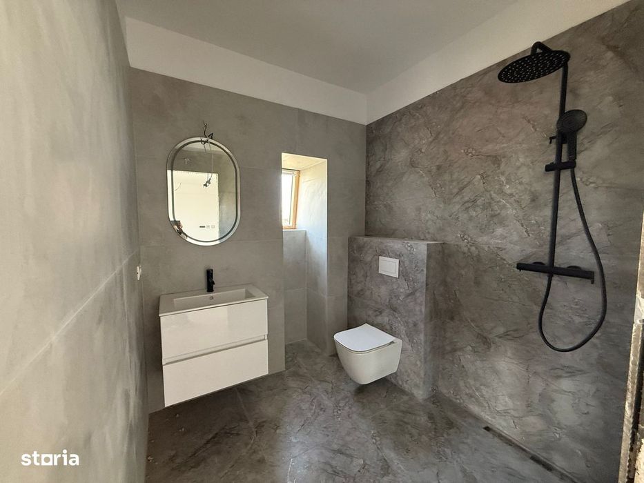 Maramures Villas - direct dezvoltator. Comision 0