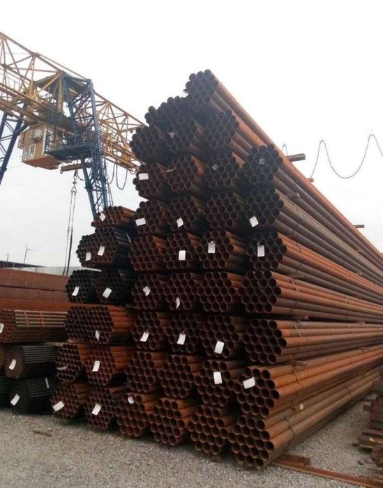 Kichkina Turbalar Metal City da faqat