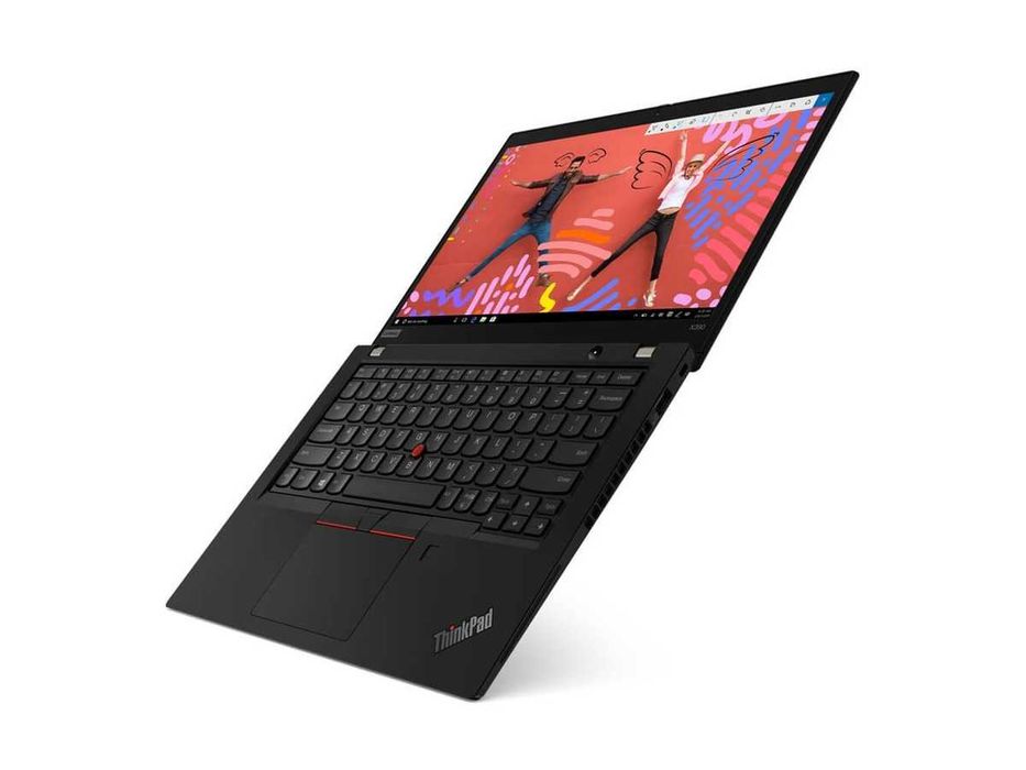 Лаптоп Lenovo X390 I5-8365U 16GB 256GB SSD NVME с до 24 МЕСЕЦА ГАРАНЦИЯ и Windows 11 PRO