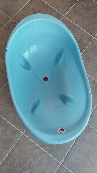 Детска вана OK Baby Синя