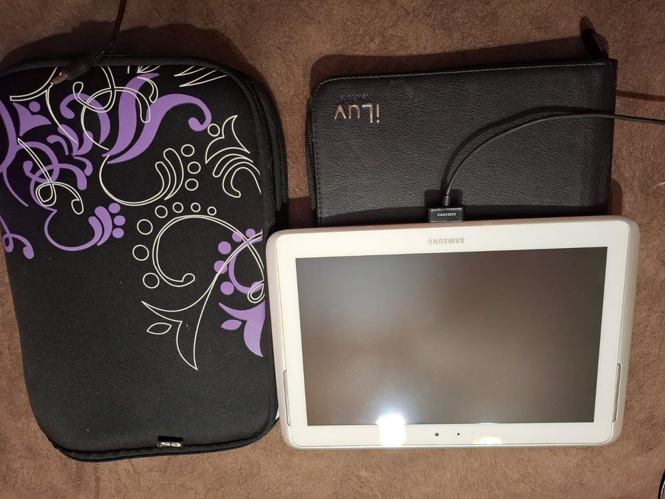 Планшет samsung gt n8000