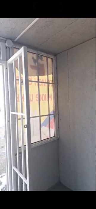 Продается киоск