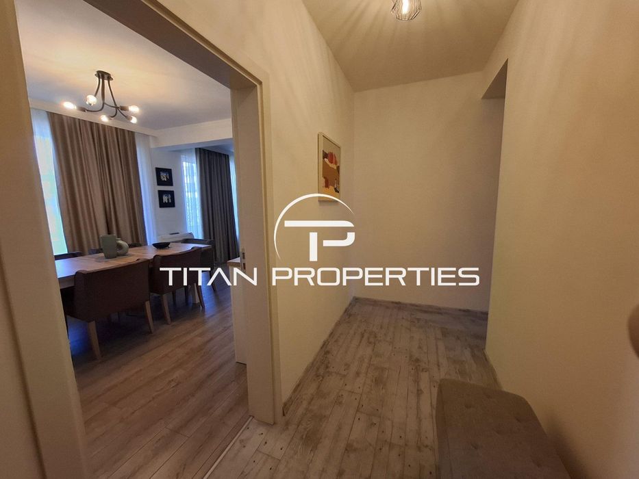 Продава се Тристаен апартамент в Пловдив, Каменица 1 - 96 кв.м за 3334 €/кв.м - Снимка #6