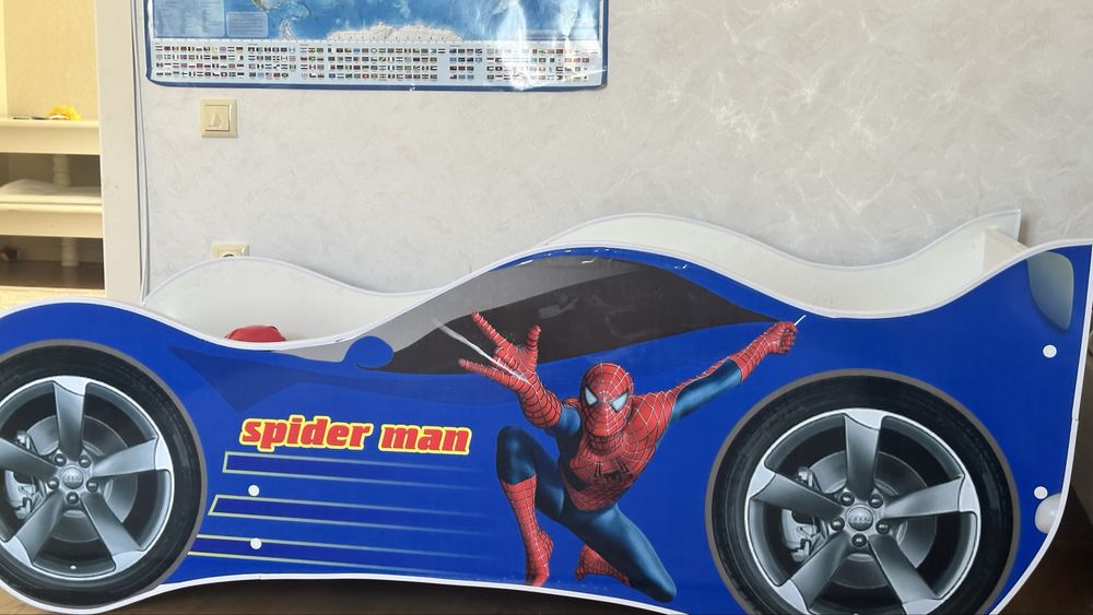 Продам Детский кровать