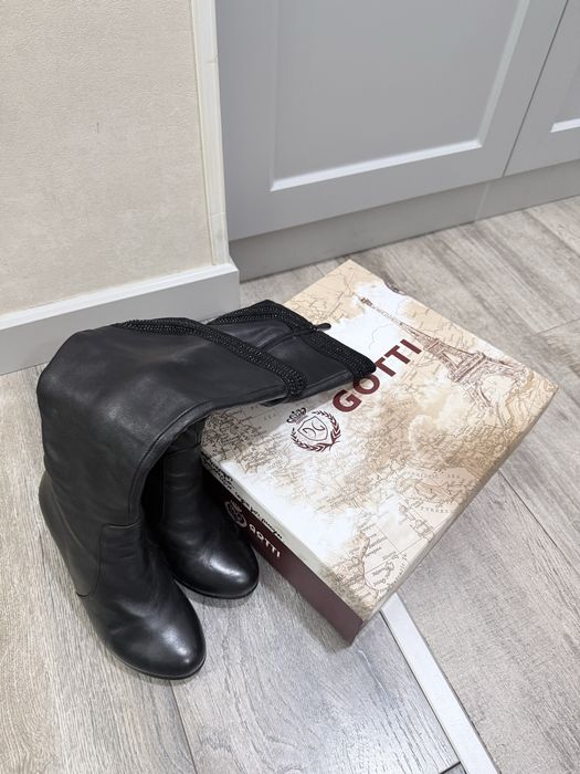 Ботинки Gotti 34 размер