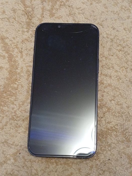 IPhone 14 plus 256gb