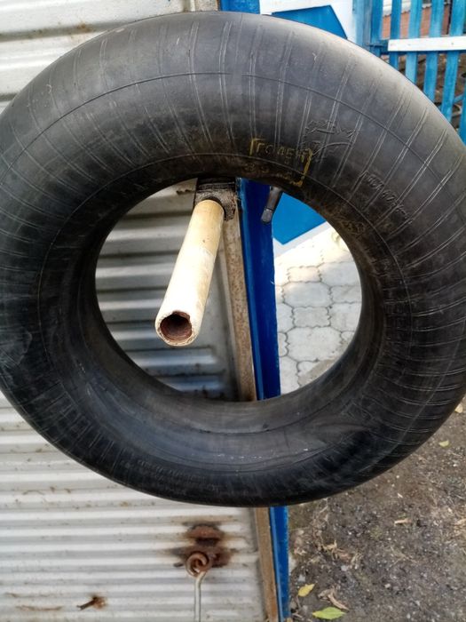 Продам автомобильные камеры для шин.