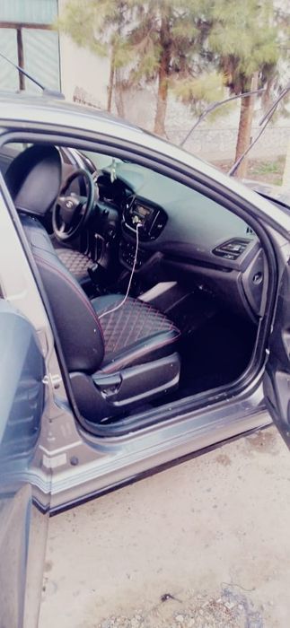 Lada Vesta 2016 — 4