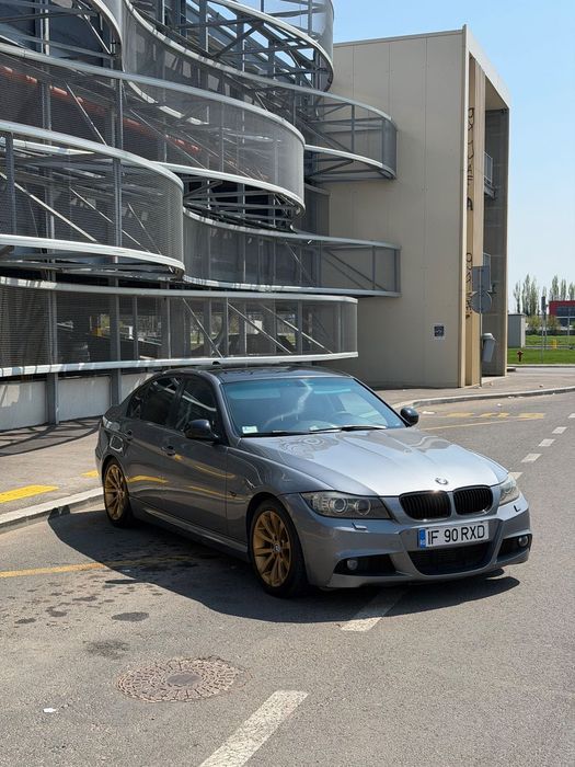 BMW 3 Series 2010 — imagine 2