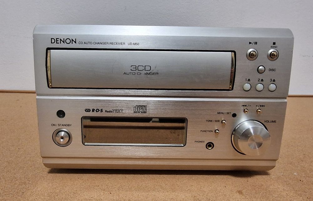 De vanzare Pioneer X-HM20(Denon UD-M50 )