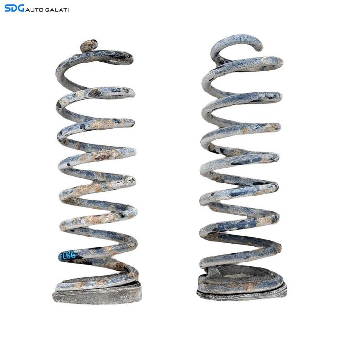 Set Arc Arcuri Spate Renault Laguna 1 1995 - 2001 [LC3057]