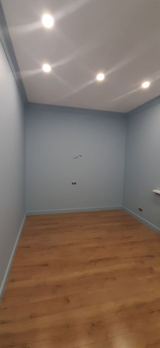 Ремонт квартир и мелкосрочный