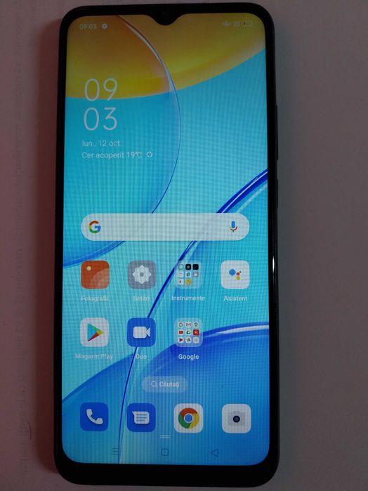 Telefon OPPO A15