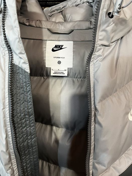 Nike Sportswear зимно яке