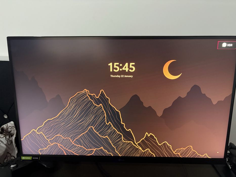 PC GAMING WHITE + Monitor LG UltraGear 27” | Ryzen 5 7600 | RTX 3060Ti