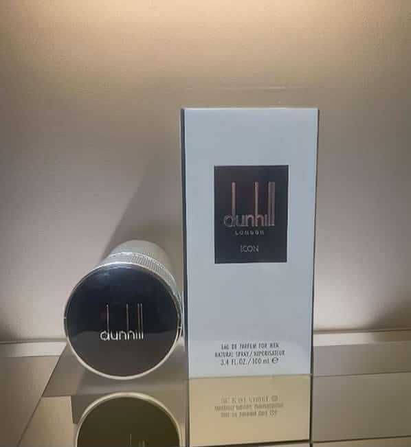 Alfred Dunhill Icon EDP 100ml