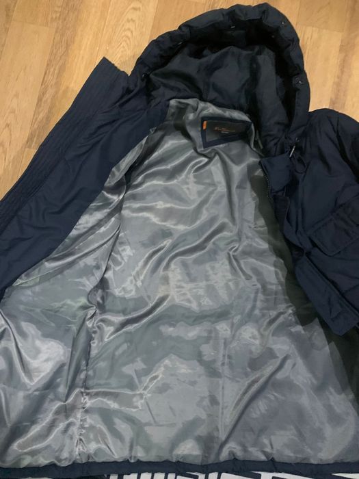 Продам зимнюю куртку