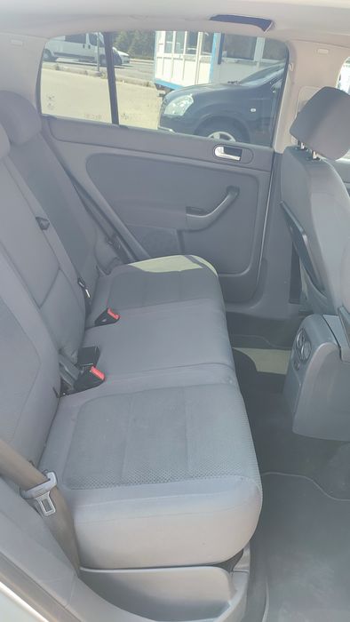 Volkswagen Golf Plus 1.9 TDI - 105 CP - 2006