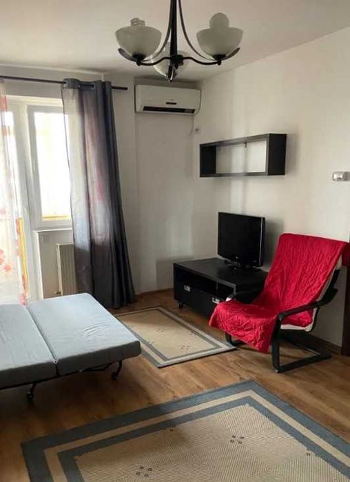 Дава се под наем Двустаен апартамент в Пловдив, Мараша - 65 кв.м за 249.9 € - Снимка #1