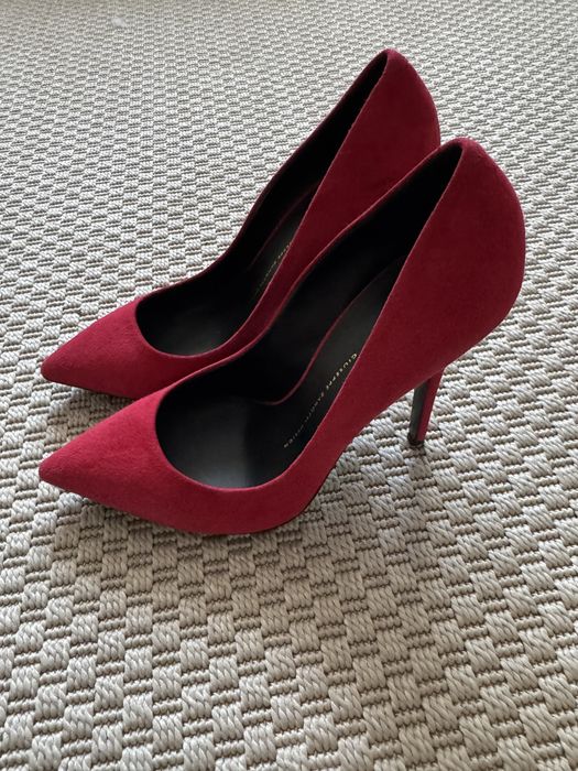 Pantofi Giuseppe Zanotti