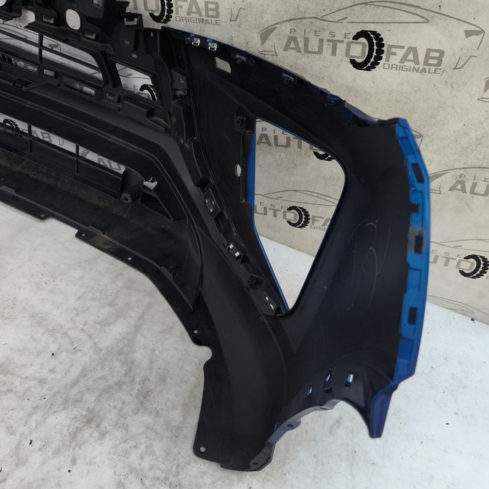 Bara fata Mitsubishi Eclipse Cross an 2017-2018-2019-2020-2021
