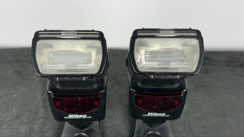 Blitz sb700 + trigger