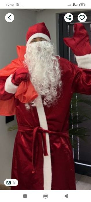 Qorbobo bor xizmati pullik